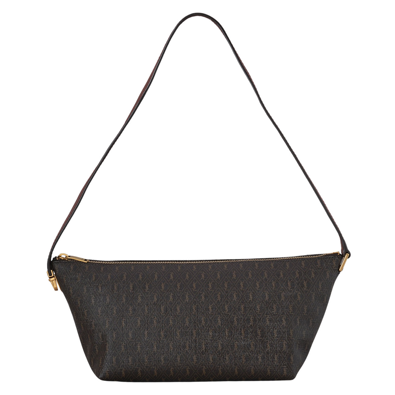 YVES SAINT LAURENT(USED)생로랑 667490 모노그램 캔버스백